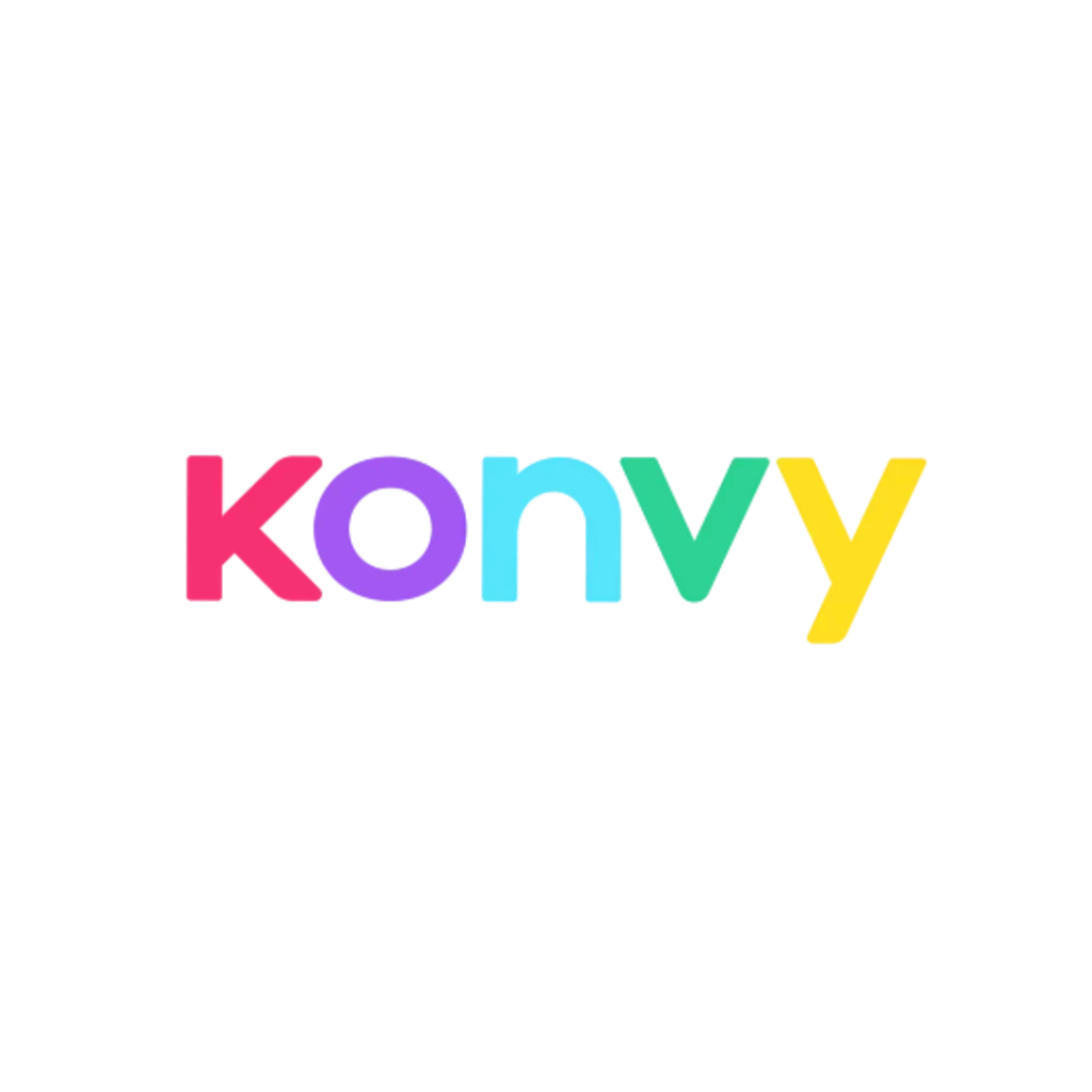 Logo Konvy