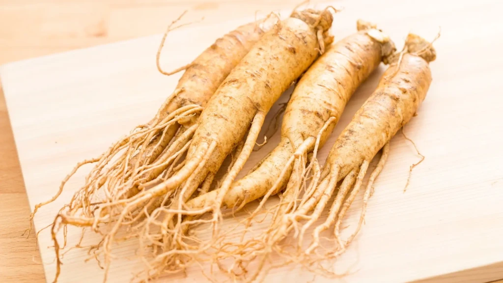 Red Ginseng Post1
