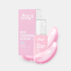 Red Ginseng Serum