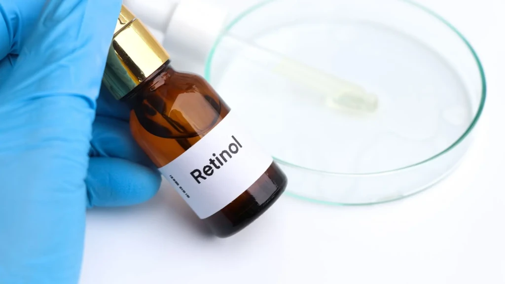 Retinol Post1